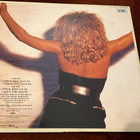 TINA TURNER - TYPICAL MALE - MAXI SINGLE - pikkukuva 2