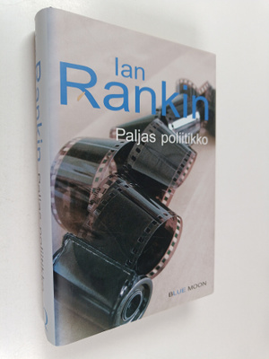 Ian Rankin : Paljas poliitikko