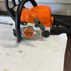 Stihl Ms 170 moottorisaha - pikkukuva 1
