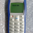 Nokia 1100 puhelin - pikkukuva 3