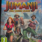 Playstation PS5 Jumanji The Video Game - pikkukuva 1
