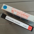 VHS: Verentahrima Morsian / Erotic Kill (1975/?) - pikkukuva 4