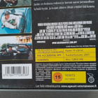 VHS: The Accidental Spy - Vahingossa Vakoojaksi (Jackie Chan - pikkukuva 3