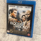 Blood Diamond - Veritimantti (2006) Blu-ray - pikkukuva 1