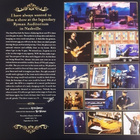 Joe Bonamassa – Now Serving: Royal Tea Live From The Ryman - pikkukuva 3