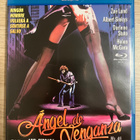 Koston enkeli - Ms .45 (Blu-ray) BD-R - pikkukuva 1