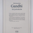 Mohandas Gandhi : Kirjoituksia - pikkukuva 2
