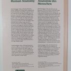 Petra Köpf-Maier : Wolf-Heidegger's atlas of human anatom... - pikkukuva 2