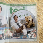 ted DVD - pikkukuva 3