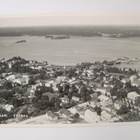 VANHA Valokuva Postikortti Tammisaari 1930-luku Karhumäki - pikkukuva 1