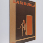 Kivi Larmola : Lasikuula - pikkukuva 1
