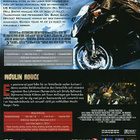 I Robot + Moulin Rouge - (2 DVD) - pikkukuva 2