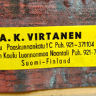 Turun Tuomiokirkon kattokuparipala - pikkukuva 4