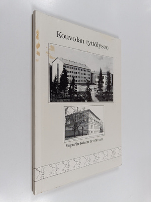 Urpo (toim.) Haimi : Viipurin toinen tyttökoulu 1936-1939...