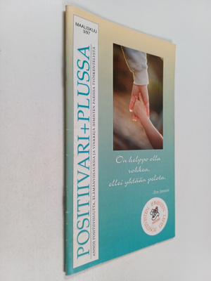 Positiivari+plussa 3/97