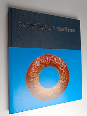 Riikka (toim.) Stewen : Esineiden maailma