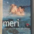 Baltasar Kormakur: MERI (2002) Islannin Oscar-ehdokas - pikkukuva 1