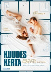 Kuudes Kerta - DVD