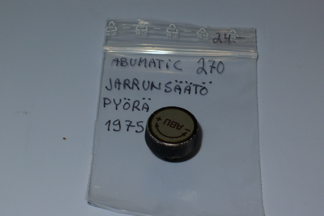 Abumatic 270