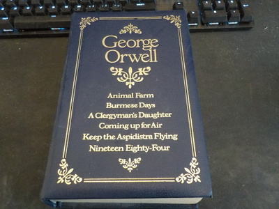 Selected Works of George Orwell
