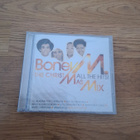 Boney M-The Christmas Mix-MUOVISSA - pikkukuva 1