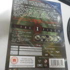X FILES COMPLETE SEVENTH SEASON UUSI DVD BOX - pikkukuva 2