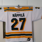Jarkko Näppilä #27 Ilves Open Ice Ratina - pikkukuva 2