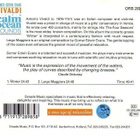 cd, Gomer Edwin Evans - Vivaldi with Calm Ocean Sounds [new - pikkukuva 3