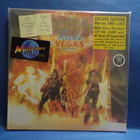 KISS - KISS ROCKS VEGAS UUSI "SS" KORKKAMAATON MUOVEISSAAN - pikkukuva 1