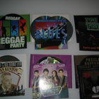 Blues, Soul, Rock yms.12kpl (CD) - pikkukuva 2