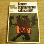 Gilles Perrault / Suuren maihinnousun salaisuudet - pikkukuva 1