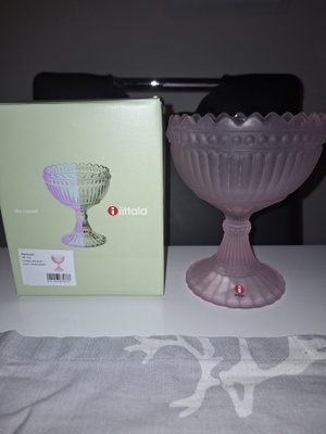 Iittala Mariskooli 155 mm