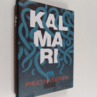 Pirjo Hassinen : Kalmari : romaani - pikkukuva 1