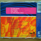 No Doubt - Ex-Girlfriend CDS - pikkukuva 2