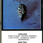 Eagles - Their Greatest Hits 1971-1975 - pikkukuva 1