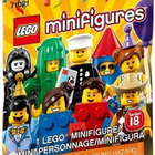 [ LEGO Minifigures ] Series 18 - Classic Police Officer - pikkukuva 2