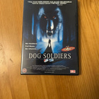 Dog soldiers  DVD - pikkukuva 1