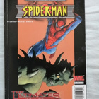 Mega 2005/5: Ultimate Spider-Man - pikkukuva 1