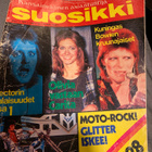 Suosikki 4/1974: Bowie, Irwin ym - pikkukuva 1