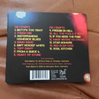 Mitch Ryder: The Roof Is On Fire CD - pikkukuva 2