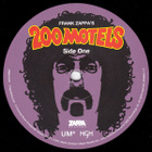 Frank Zappa – 200 Motels - pikkukuva 4