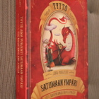 Valente : Tyttö joka purjehti Satumaan ympäri ( 1.p. k.po ) - pikkukuva 1