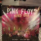 Ian Shirley & Pink Floyd : Pink Floyd - Koko ura kirja - pikkukuva 1