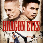 dragon eyes (12 802) k -FI- nordic, DVD jean-claude van dam - pikkukuva 1