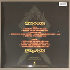 Amon Amarth: With Oden On Our Side - LP, LTD, uusi - pikkukuva 3