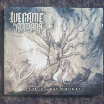 We Came As Romans - Tracing Back Roots