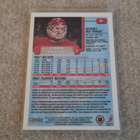 1999-00 Topps Chrome #84 Chris Osgood - pikkukuva 2