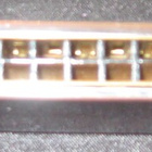 Kiinalainen HERO harmonica , -50 luvulta ! - pikkukuva 3