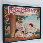 Berke Breathed : Penguin Dreams and Stranger Things - pikkukuva 1