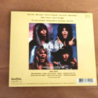 W.A.S.P.: The Last Command CD - pikkukuva 2